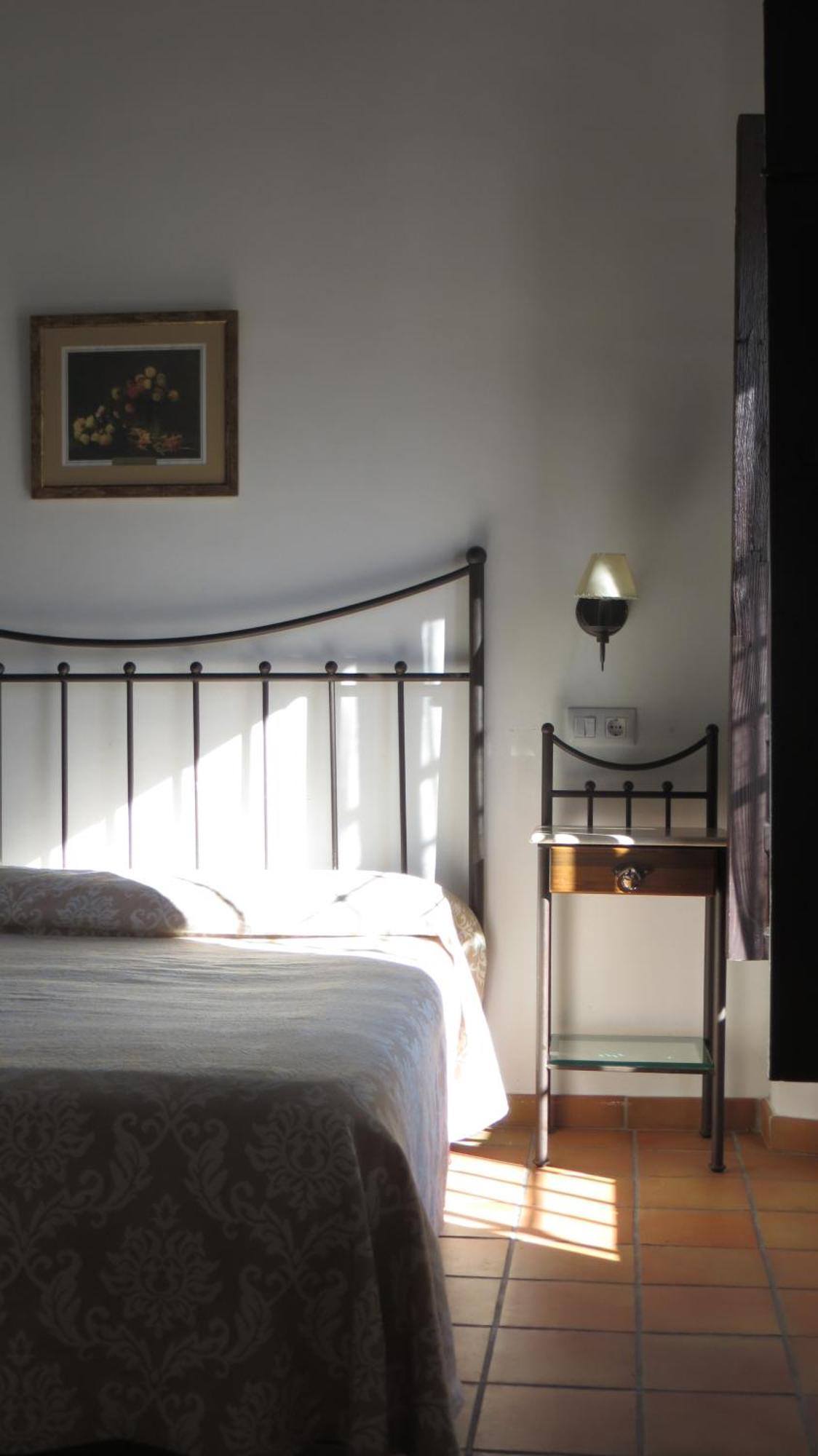Apartamentos Plaza Cordoba Bilik gambar