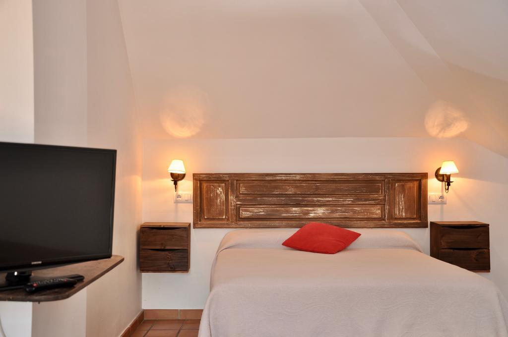 Apartamentos Plaza Cordoba Luaran gambar