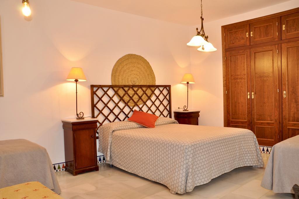 Apartamentos Plaza Cordoba Luaran gambar