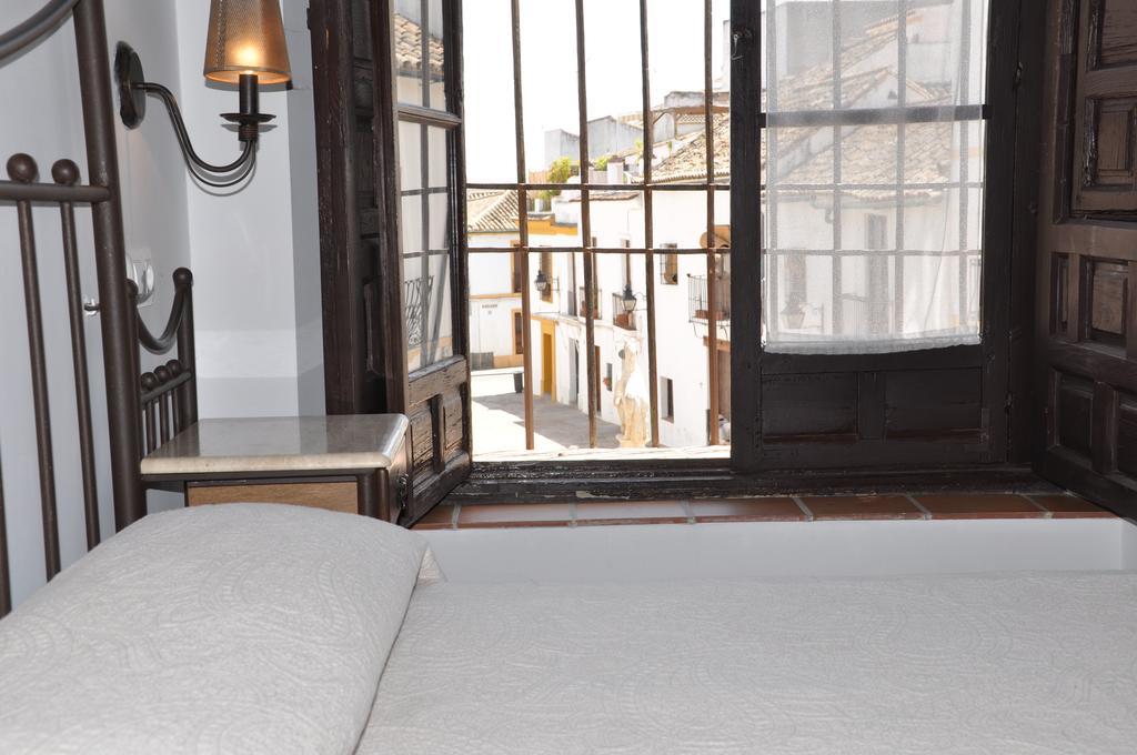 Apartamentos Plaza Cordoba Luaran gambar