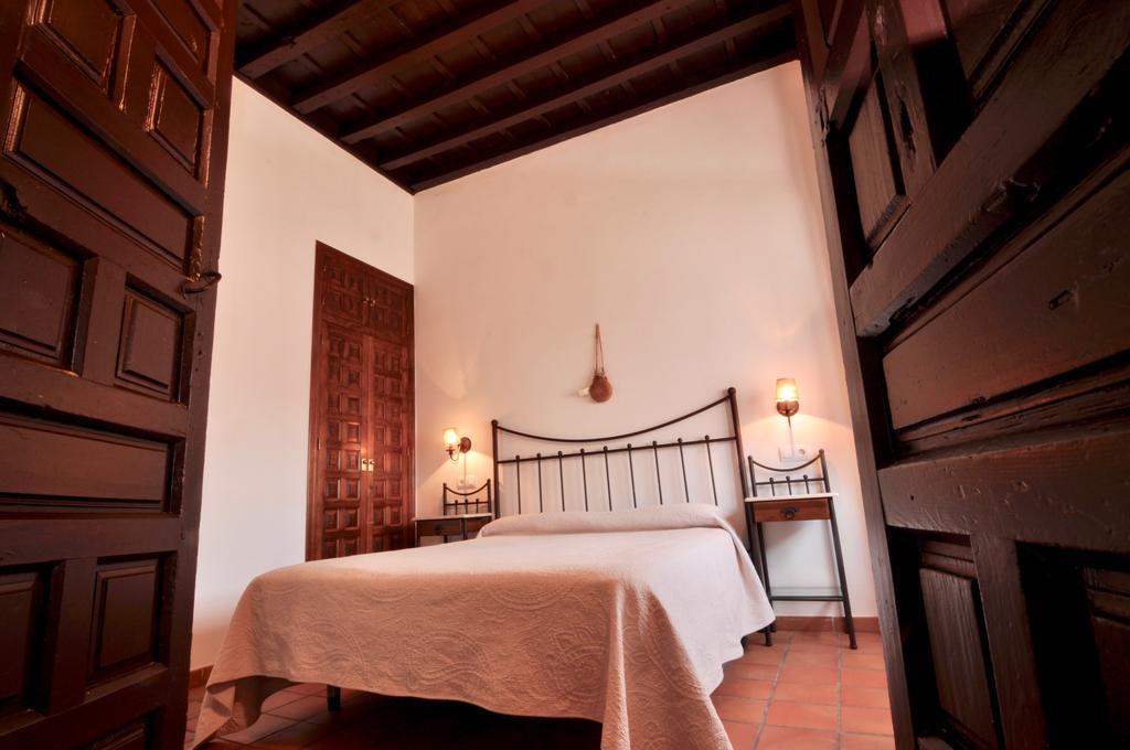 Apartamentos Plaza Cordoba Luaran gambar