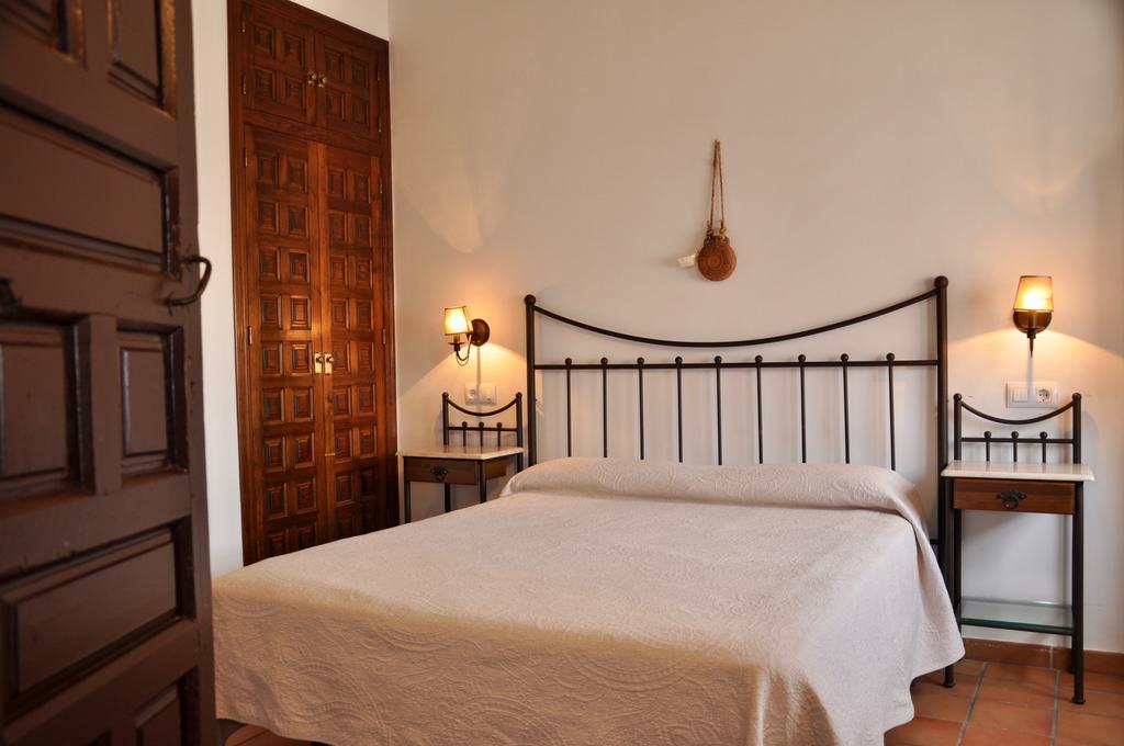 Apartamentos Plaza Cordoba Luaran gambar